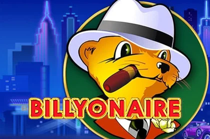 Billyonaire في Greenbet Casino