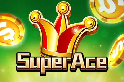 Super Ace في Greenbet Casino